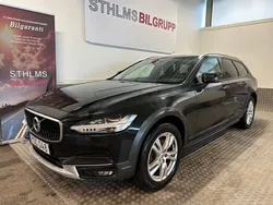 Volvo V90 CC