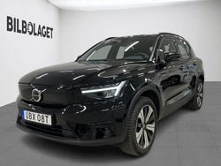 Svart Begagnad 2023 Volvo XC40 Core SUV | 299 800 kr