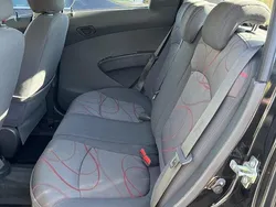 Svart Begagnad 2010 Chevrolet Spark Halvkombi | 22 000 kr (Bra pris)
