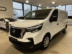 Nissan Primastar