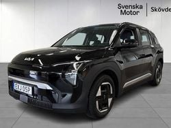 Svart Ny 2025 Kia EV3 SUV | 460 360 kr (Superpris)