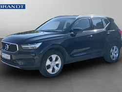 Begagnad 2022 Volvo XC40 SUV | 289 900 kr (Marknadspris)