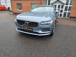 Ljusblå Begagnad 2017 Volvo S90 Inscription Sedan | 225 000 kr (Bra pris)