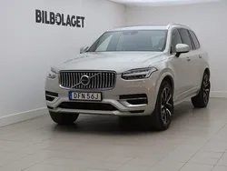 Vit Begagnad 2019 Volvo XC90 Inscription SUV | 519 800 kr (Marknadspris)