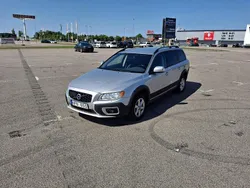 Grå Begagnad 2009 Volvo XC70 Kinetic SUV | 60 000 kr (Bra pris)
