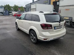Vit Begagnad 2014 Fiat Freemont SUV | 74 000 kr (Marknadspris)