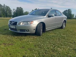 Silver Begagnad 2012 Volvo S80 Summum Sedan | 99 000 kr (Marknadspris)