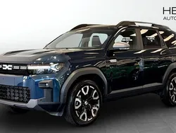 Ny 2025 Dacia Bigster Journey SUV | 379 900 kr