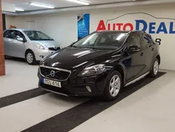 Volvo V40 CC