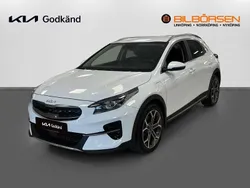 Vit (/wd/ casa white s) Begagnad 2022 Kia XCeed Advance SUV | 259 900 kr (Marknadspris)