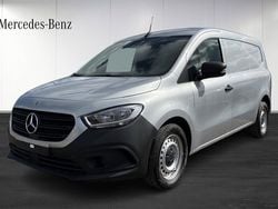 Silver Begagnad 2024 Mercedes Citan 110 Van | 348 750 kr (Dyr)