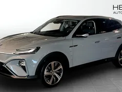 Grå (grey) Begagnad 2022 MG Marvel R Luxury SUV | 279 900 kr
