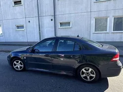Blå Begagnad 2004 Saab 9-3 Vector Sedan | 19 000 kr (Superpris)
