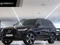 Svart Begagnad 2023 Volvo XC90 Ultimate SUV | 649 900 kr (Dyr)