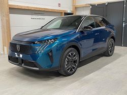 Blå Ny 2025 Peugeot 3008 SUV | 359 900 kr