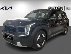 Ny 2025 Kia EV9 2 SUV | 689 900 kr