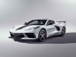 Ny 2024 Corvette Stingray Sportkupé | 1 295 000 kr