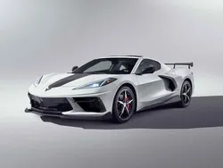 Ny 2024 Corvette Stingray Sportkupé | 1 295 000 kr