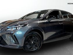 Grå Begagnad 2023 MG MG4 EV Halvkombi | 259 900 kr (Marknadspris)