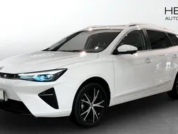 MG MG5 EV