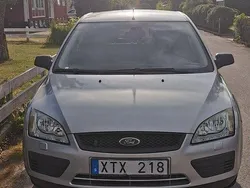 Begagnad 2006 Ford Focus Kombi | 21 000 kr