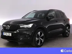 Begagnad 2022 Volvo XC40 Plus SUV | 354 900 kr