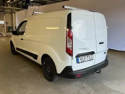 Vit Begagnad 2022 Ford Transit Van | 189 900 kr (Bra pris)