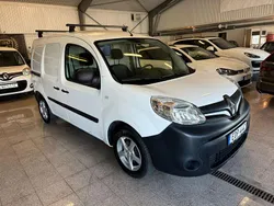 Vit Begagnad 2020 Renault Kangoo Minibuss | 99 900 kr (Marknadspris)