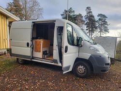 Begagnad 2011 Peugeot Boxer Van | 149 000 kr