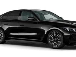 Svart Ny 2025 BMW i4 Comfort Edition Sedan | 729 000 kr (Lite dyr)