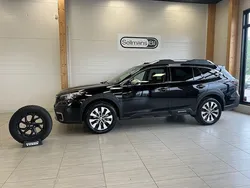 Svart Begagnad 2024 Subaru Outback SUV | 475 000 kr (Lite dyr)