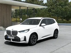 Ny 2025 BMW X3 Efficient Dynamics SUV | 704 916 kr
