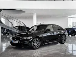 Svart Begagnad 2019 BMW 330e M Sport Sedan | 329 000 kr (Lite dyr)