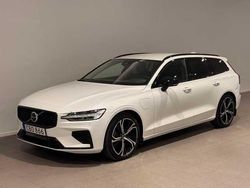 Begagnad 2023 Volvo V60 Kombi | 409 500 kr (Dyr)