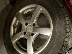 Grå Begagnad 2011 Peugeot 207 Halvkombi | 25 000 kr (Bra pris)