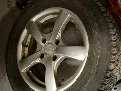 Grå Begagnad 2011 Peugeot 207 Halvkombi | 25 000 kr (Bra pris)