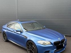 Begagnad 2013 BMW M5 Sport Line Sedan | 339 000 kr