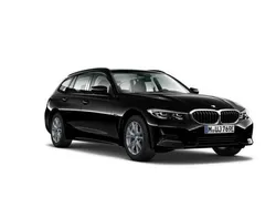 Okänd Begagnad 2022 BMW 330e Sport Line Kombi | 239 500 kr (Superpris)