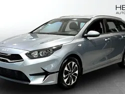 Ny 2025 Kia Ceed Sportswagon Kombi | 254 656 kr (Bra pris)
