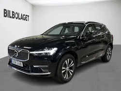 Svart Begagnad 2023 Volvo XC60 Core SUV | 479 800 kr (Bra pris)