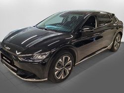 Svart Begagnad 2022 Kia EV6 Plus SUV | 409 900 kr