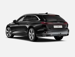 Ny 2025 Audi A6 Comfort Kombi | 709 800 kr (Dyr)