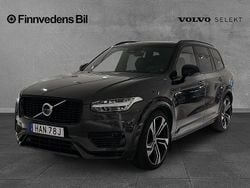 Grå Begagnad 2023 Volvo XC90 Ultimate SUV | 699 000 kr (Marknadspris)