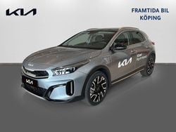 Grå Begagnad 2023 Kia XCeed Advance SUV | 395 000 kr