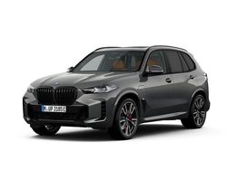 Grå Begagnad 2025 BMW X5 M Sport SUV | 1 239 000 kr (Marknadspris)