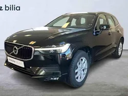 Svart Begagnad 2021 Volvo XC60 Momentum SUV | 399 900 kr (Bra pris)