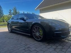 Begagnad 2020 Porsche Panamera Sport Turismo Kombi | 749 000 kr