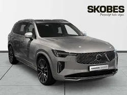 Silver Begagnad 2025 Volvo XC90 Ultra SUV | 969 900 kr