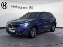 Portimao blue Ny 2025 BMW X1 Efficient Dynamics SUV | 635 500 kr