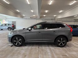 Grå Begagnad 2016 Volvo XC60 R-Design SUV | 169 900 kr